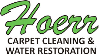 Hoerr Carpet Cleaning & Water Restoration